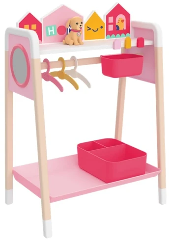 ZAPF Creation BABY born clothes rail