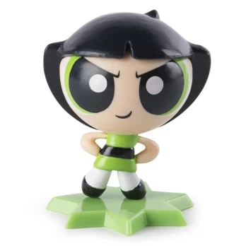 POWER PUFF GIRLS mini figūrėlė, 6028010