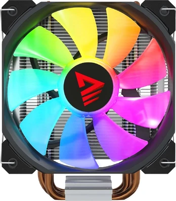 Dzesētājs Savio VORTEX X2 ARGB