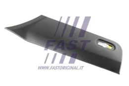 Apdailos/apsauginės juostelė, šoninė sienelė FAST FT90843 kaina