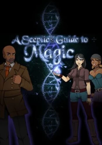 A Sceptic's Guide to Magic PC