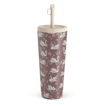 Evermore - Travel Mug, 700 ml / Straw