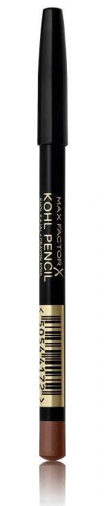 Max Factor Kohl Pencil eye pencil 1,3 g 040 Taupe