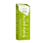 Biaa Pera Mėtų dantų pasta be fluoro 75ml kaina