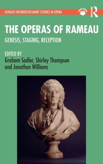 Operas of Rameau