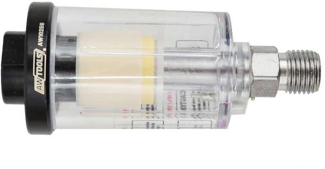 AW-Tools AWTOOLS FILTER EATER 1/4"