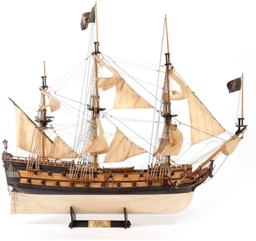 Occre Piratų laivas „Royal Fortune“