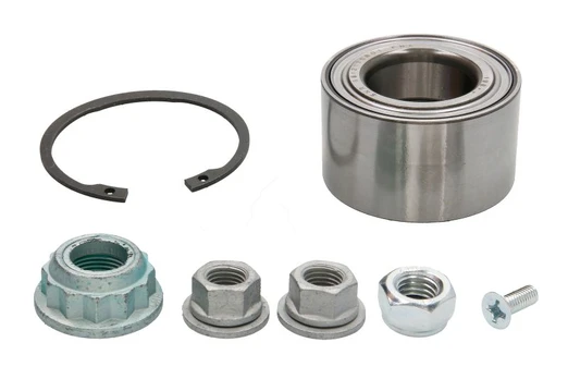 SNR R154.40 Wheel bearing kit