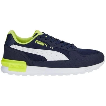 Puma bateliai