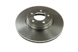 TRW DF4867S Brake Disc kaina
