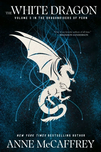 White Dragon