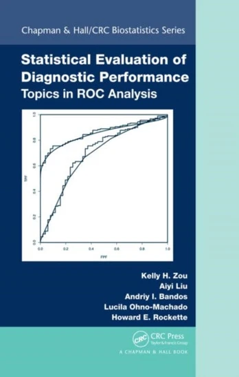 Statistical Evaluation of Diagnostic Performance