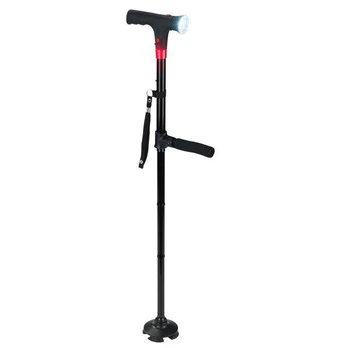 Daugiafunkcinis LED lazdelė ir stabilizatorius