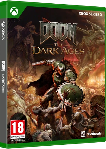 Doom The Dark Ages