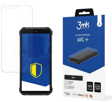 3Mk Protection Blackview BV5100 Pro - 3mk ARC+