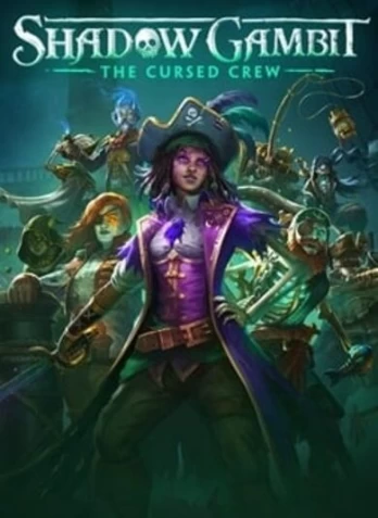Shadow Gambit: The Cursed Crew PC