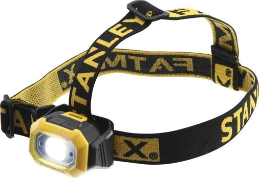 Prožektorius nešiojamas ant galvos Stanley FatMax 200 lm FMHT81509-0