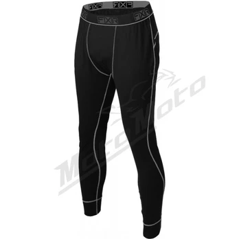 FXR Tenacious Merino Functional Kelnės