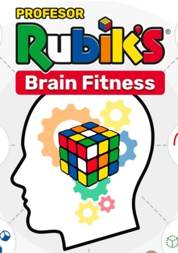 Professor Rubik’s Brain Fitness PC