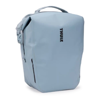Dviračio krepšys ant bagažinės Thule Shield Pannier 22L with InLock - Mid Blue
