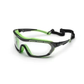 Active Gear Apsauginiai akiniai su dirželiu kaina