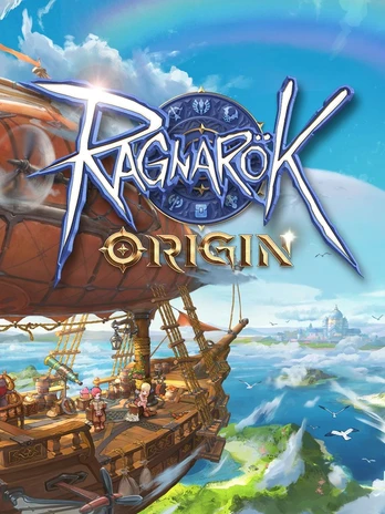 Top Up Ragnarok Origin Nyan Berry North America