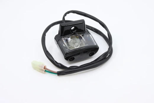 9AWA-161400 T3 LICENSE LIGHT