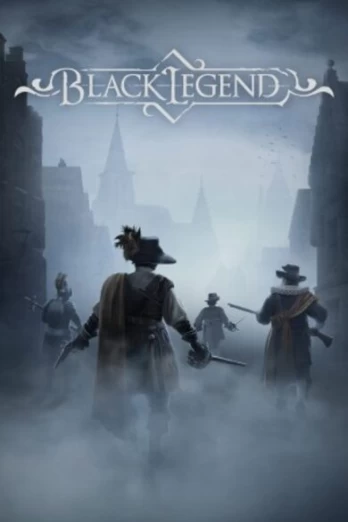 Black Legend PC