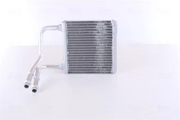 NISSENS NIS 72029 Interior heater radiator