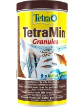 Tetra TetraMin Granules 500 ml kaina