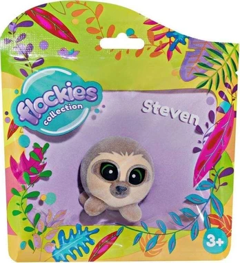 TM Toys Žaislinė figūrėlė Flockies Lėtutis