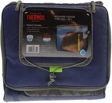 Termoizoliacinė kelioninė krepšys Thermos 30l