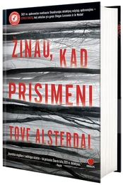 Žinau, kad prisimeni kaina
