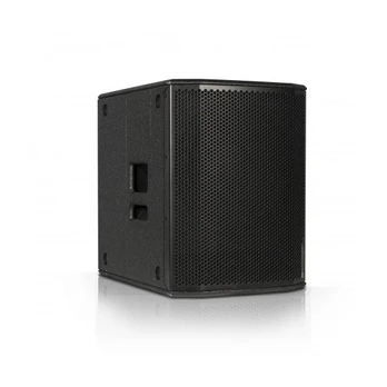 dBTechnologies SUB 615 Subwoofer aktywny 15"
