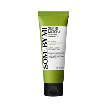 Some By Mi Super Matcha Pore Clean Cleansing Gel 100 ml
