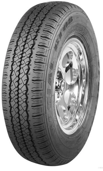 Tracmax RF-08 155/80R12C 88 N