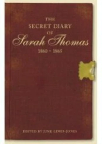 Secret Diary of Sarah Thomas