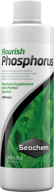 SEACHEM - Flourish Phosphorus 250Ml - (159.3325)
