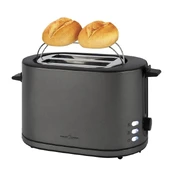ProfiCook PC-TA 1291 2 slice(s) 950 W Anthracite kaina