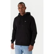 Tommy Jeans Džemperis DM0DM20742 Juoda Regular Fit