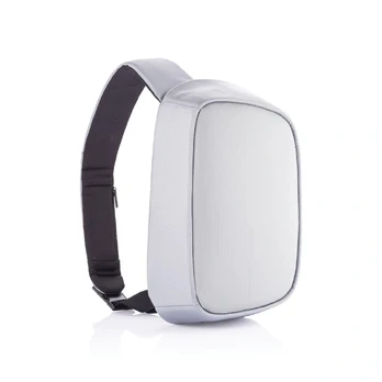 Kuprinė XD DESIGN Bobby Sling kuprinė, pilka
