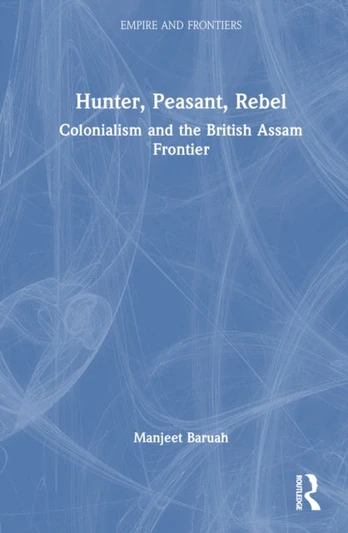 Hunter, Peasant, Rebel