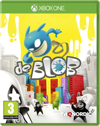 De Blob