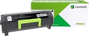 Tonerių kasetė Lexmark 50F200E, juoda