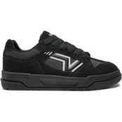 Laisvalaikio batai Vans Upland VN000D25B8C1 Juoda