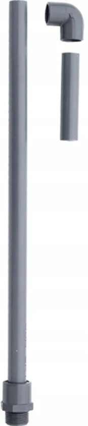 Danfoss Akvastabil Išleidimo vamzdis MOVE ø16 x 3/4''