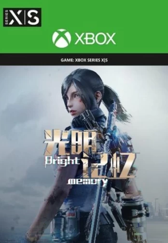 Bright Memory Xbox Series X|S