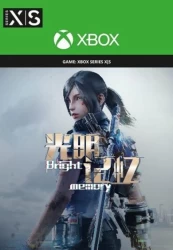 Bright Memory Xbox Series X|S kaina