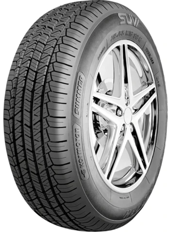KORMORAN SUMMER SUV 215/70R16 100 H DOT2021