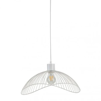 Pakabinamas šviestuvas PND-1702-1-L-W
